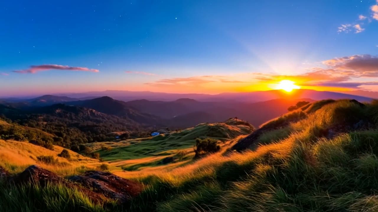 How to Make a Timelapse From One Photo (No Tripod, No Waiting)