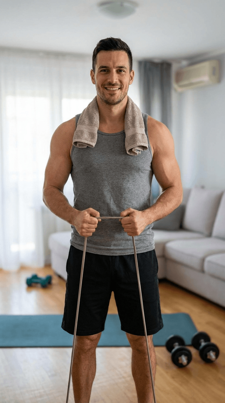 Personal Trainer