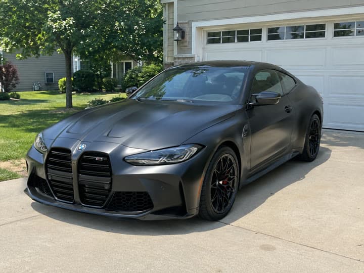 Your car