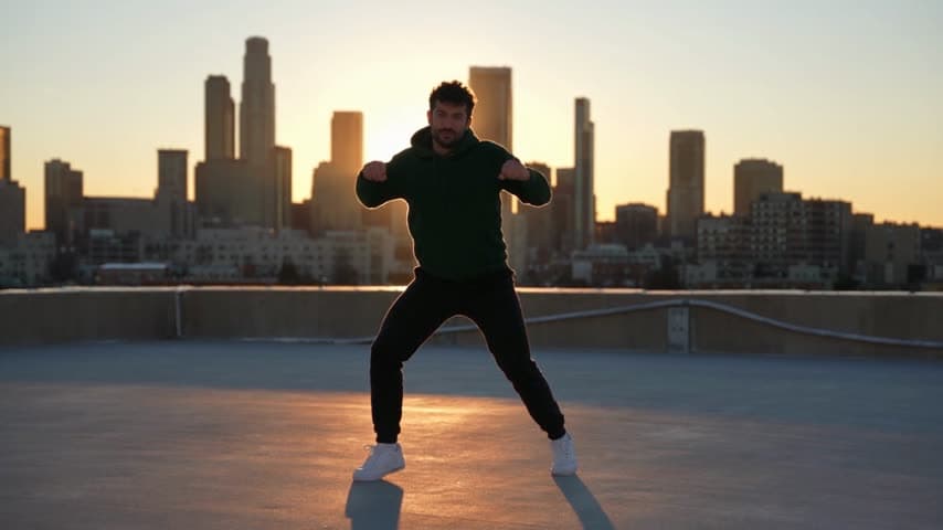 How to Put Yourself in Any Video With AI (Character Swap, 2026)
