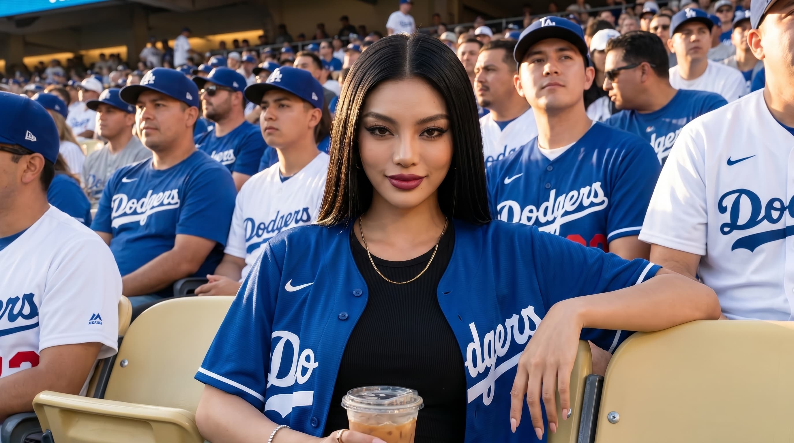 Fan Cam: Aura Edition