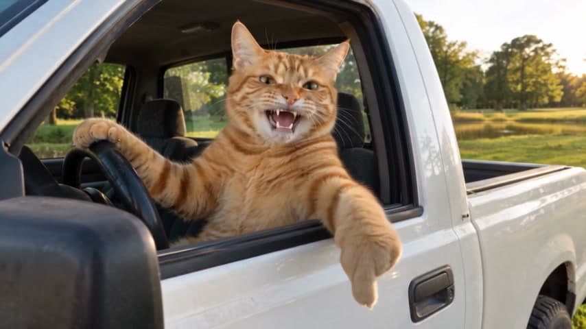 Hit The Road Dude (Extended)