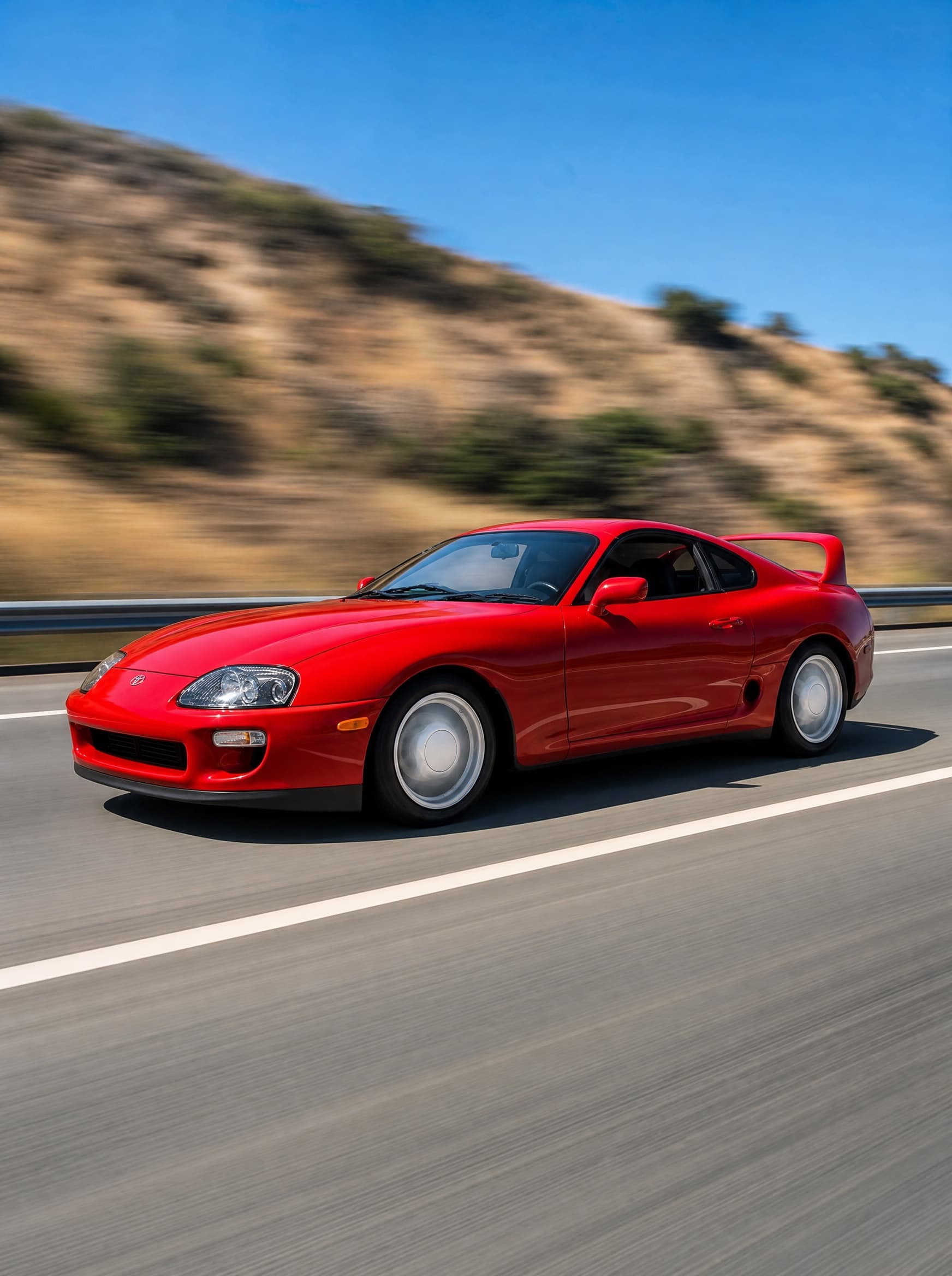 Rolling Shot Studio
