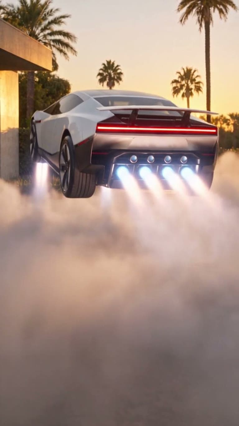 Roadster Pull-Up example still
