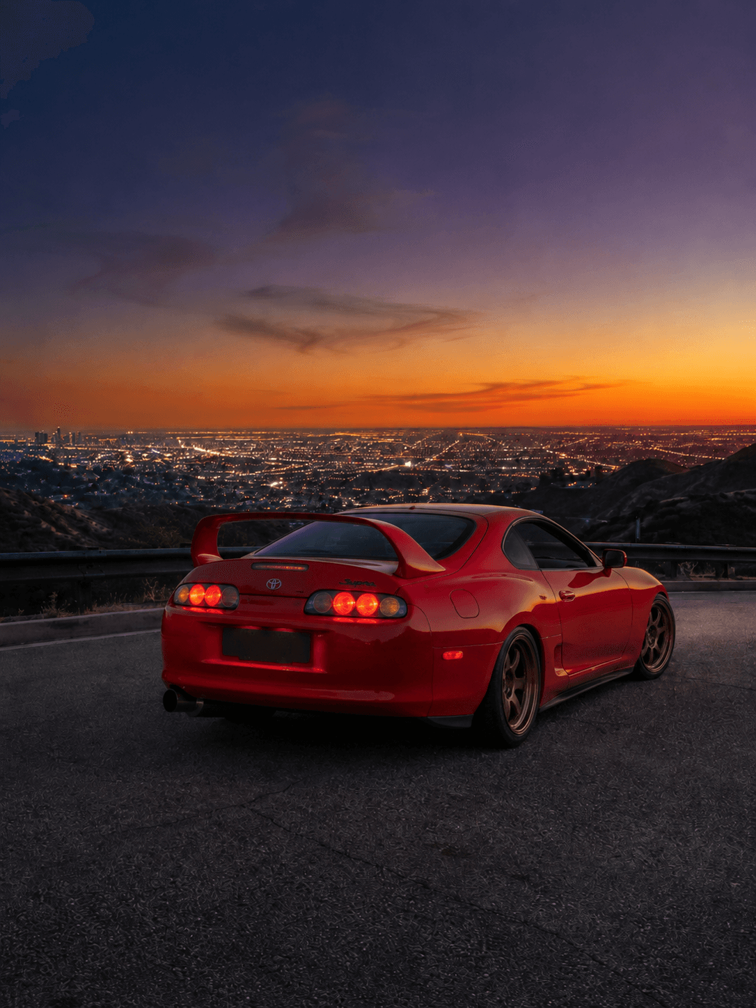 Los Angeles