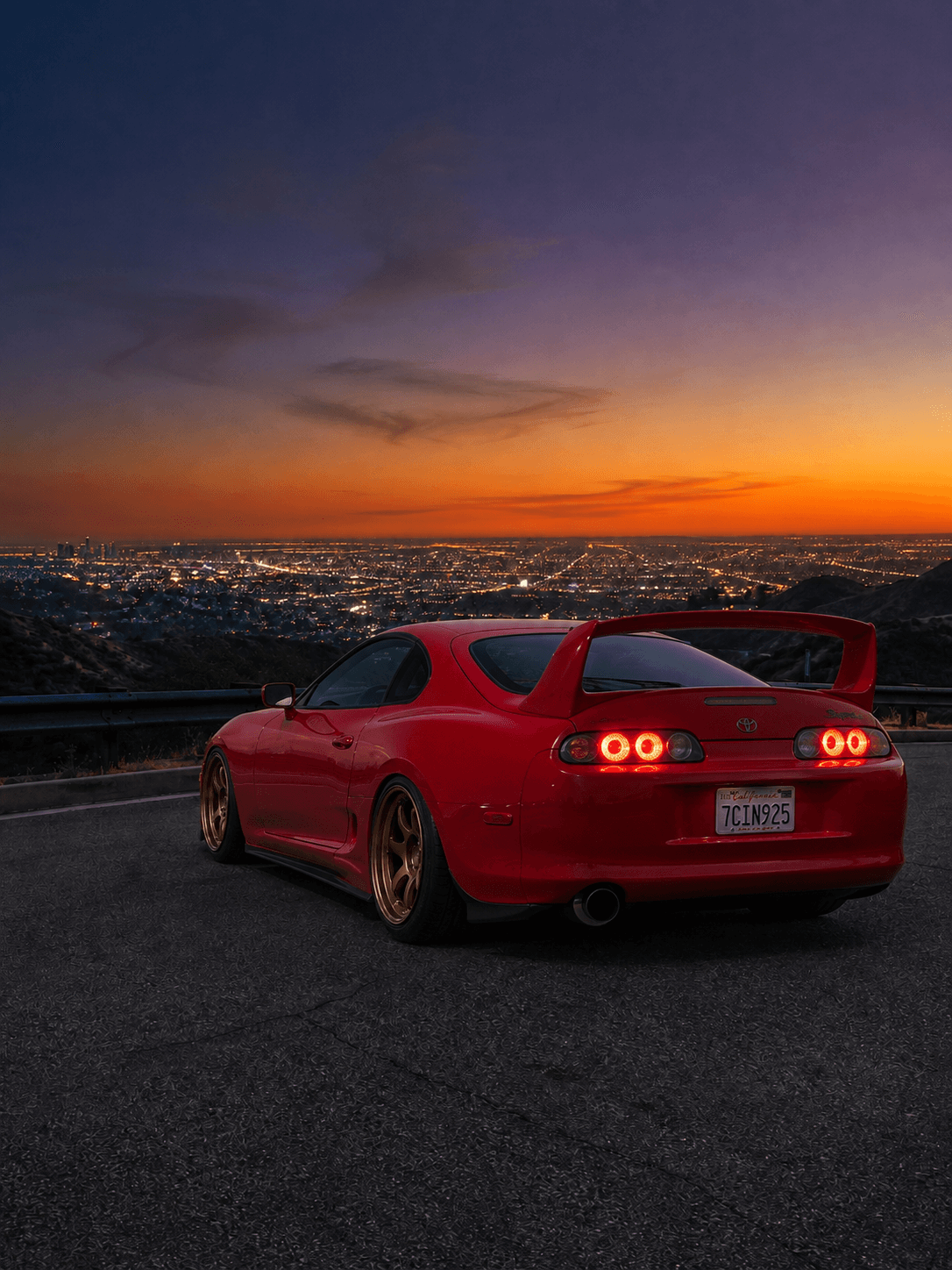Los Angeles