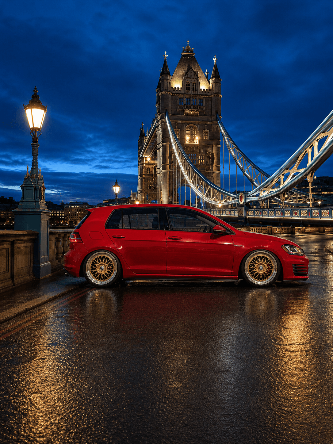 London