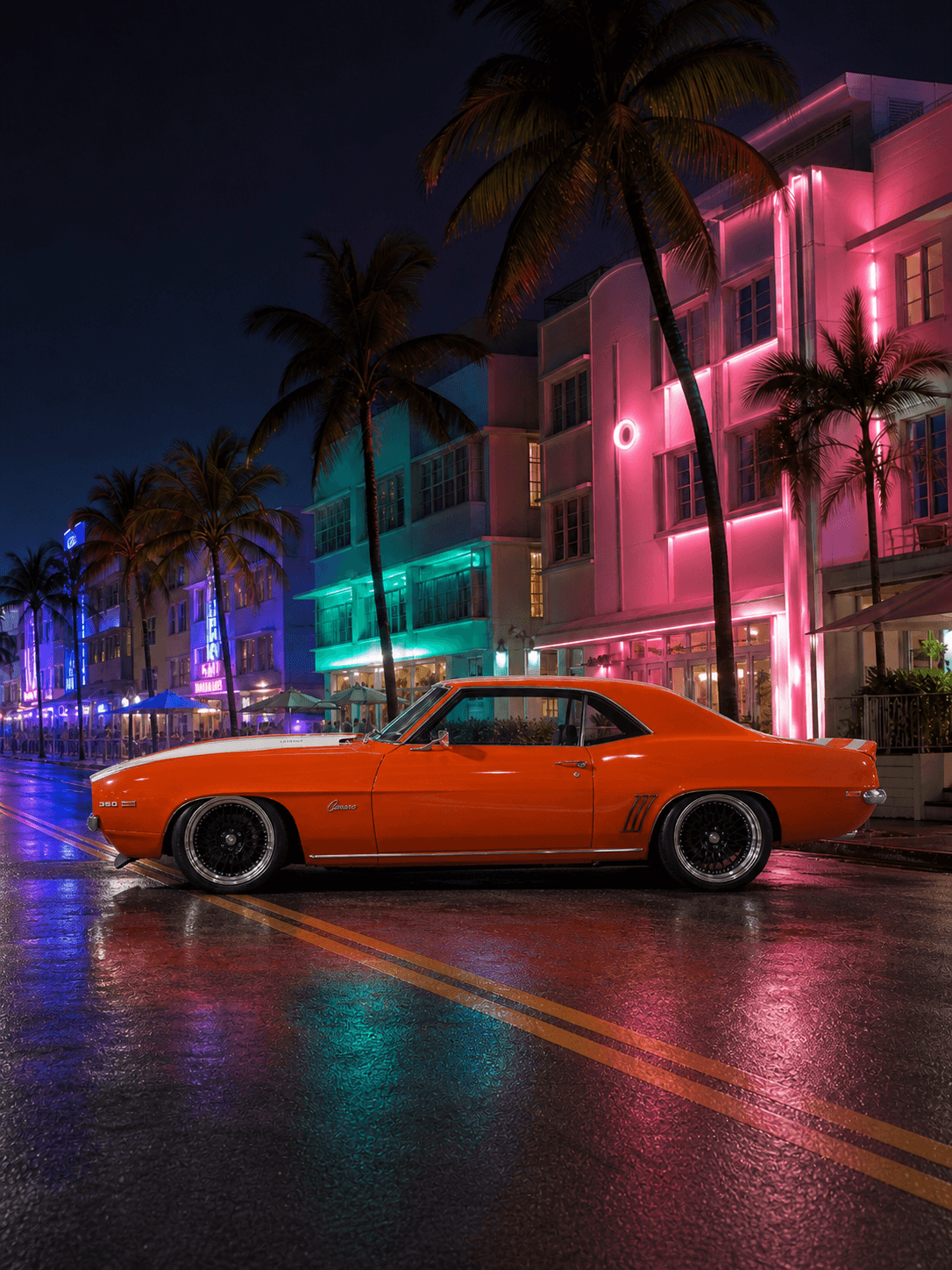 Miami