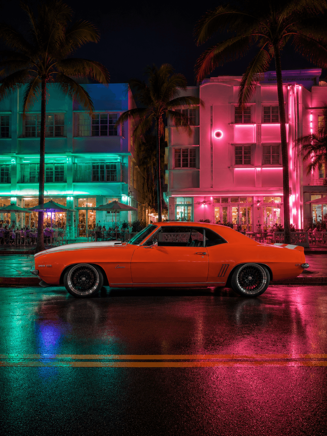 Miami