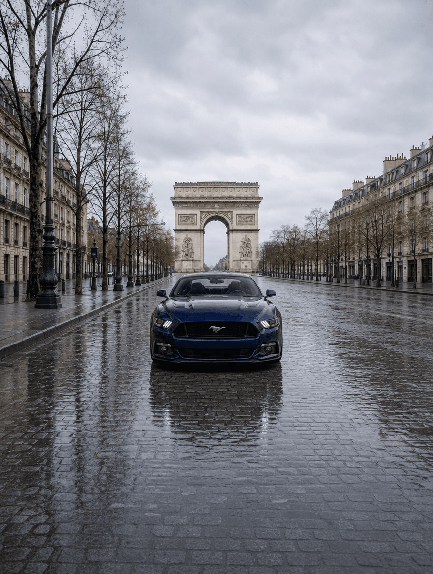Paris
